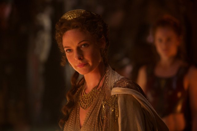 Hercules: Il Guerriero - Immagine 123962