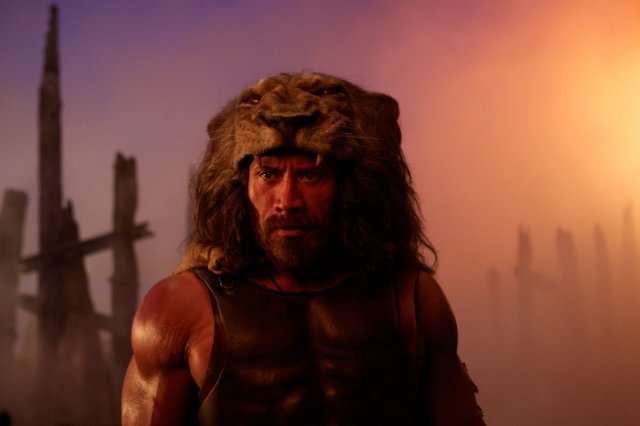 Hercules: Il Guerriero - Immagine 123964