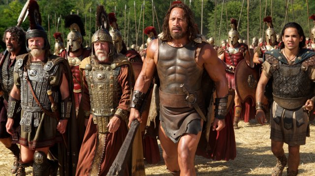 Hercules: Il Guerriero - Immagine 123965