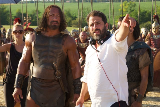 Hercules: Il Guerriero - Immagine 123966