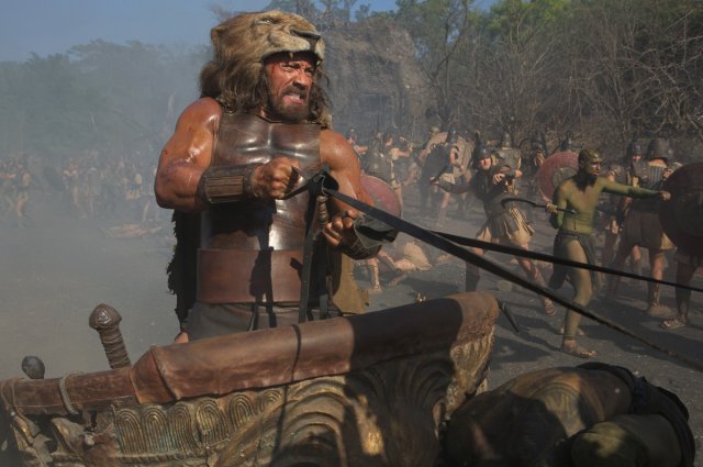 Hercules: Il Guerriero - Immagine 123967