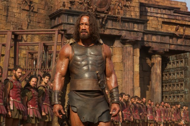 Hercules: Il Guerriero - Immagine 123968
