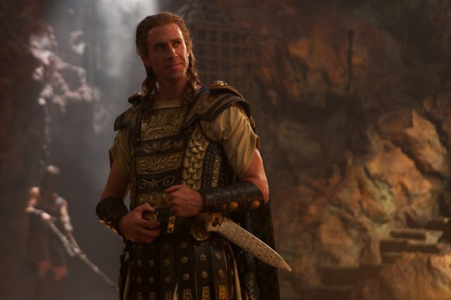Hercules: Il Guerriero - Immagine 123969