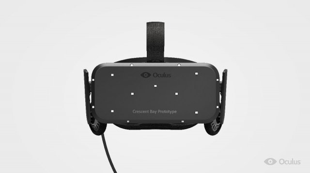 Oculus Rift - Immagine 127932