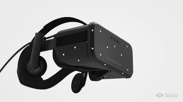 Oculus Rift - Immagine 127933