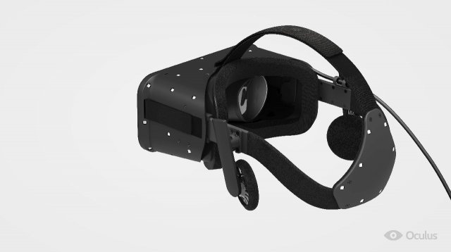 Oculus Rift - Immagine 127934