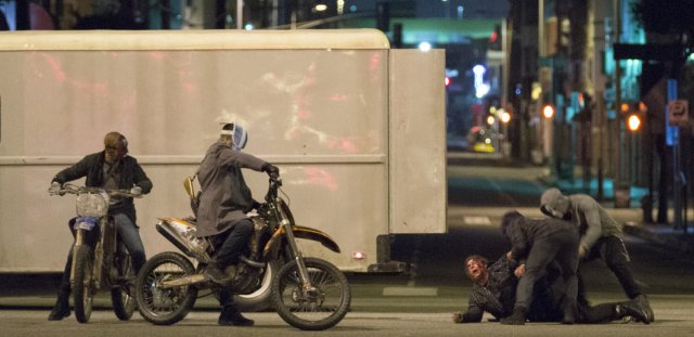 Anarchia - La Notte del Giudizio - Immagine 108714