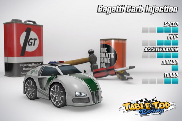 Table Top Racing immagine 121491