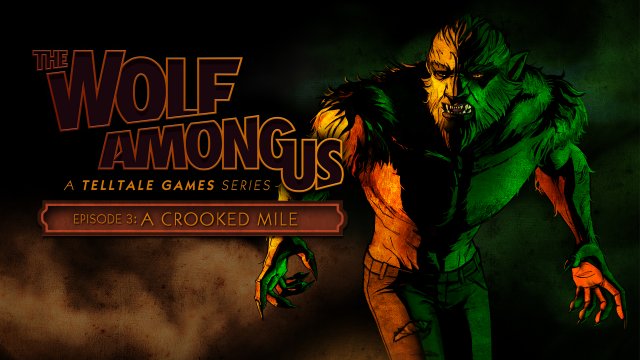 The Wolf Among Us Episode 3: A Crooked Mile immagine 108887