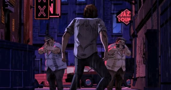 The Wolf Among Us Episode 3: A Crooked Mile immagine 110100
