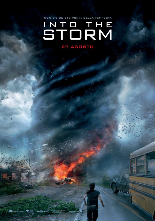 Into the Storm - Immagine 115768