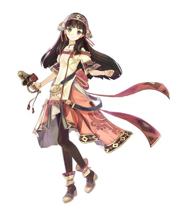 Atelier Shallie: Alchemists of the Dusk Sea - Immagine 108941