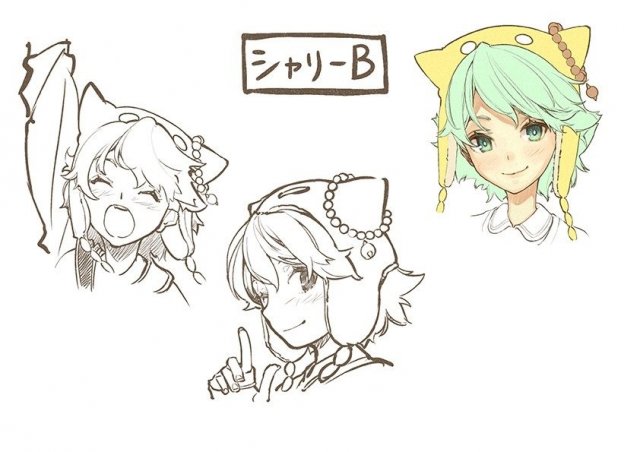 Atelier Shallie: Alchemists of the Dusk Sea - Immagine 108944