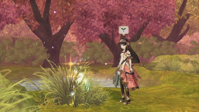 Atelier Shallie: Alchemists of the Dusk Sea - Immagine 108946