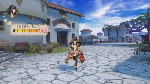 Atelier Shallie: Alchemists of the Dusk Sea - Immagine 108951