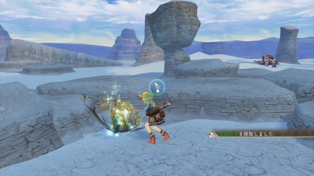 Atelier Shallie: Alchemists of the Dusk Sea - Immagine 108953