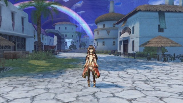 Atelier Shallie: Alchemists of the Dusk Sea - Immagine 108955