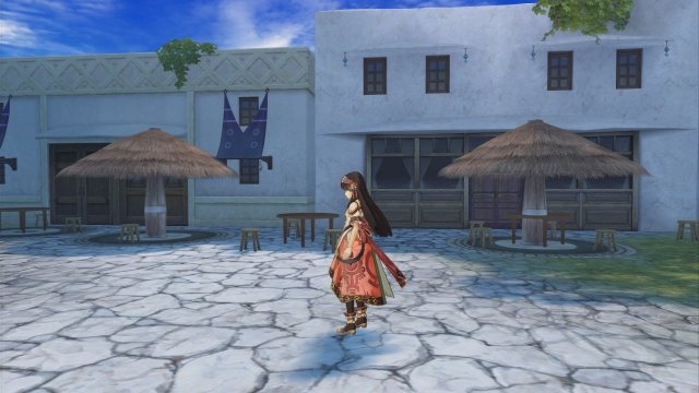 Atelier Shallie: Alchemists of the Dusk Sea - Immagine 108956