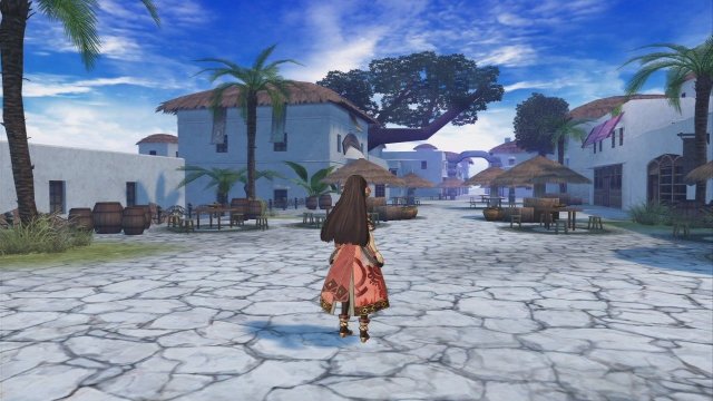 Atelier Shallie: Alchemists of the Dusk Sea - Immagine 108958