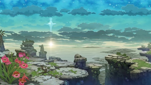 Atelier Shallie: Alchemists of the Dusk Sea - Immagine 108960
