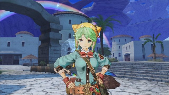 Atelier Shallie: Alchemists of the Dusk Sea - Immagine 108965