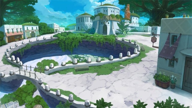 Atelier Shallie: Alchemists of the Dusk Sea - Immagine 108967