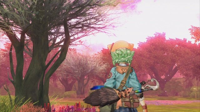 Atelier Shallie: Alchemists of the Dusk Sea - Immagine 108969