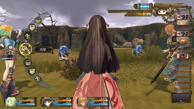 Atelier Shallie: Alchemists of the Dusk Sea - Immagine 110513