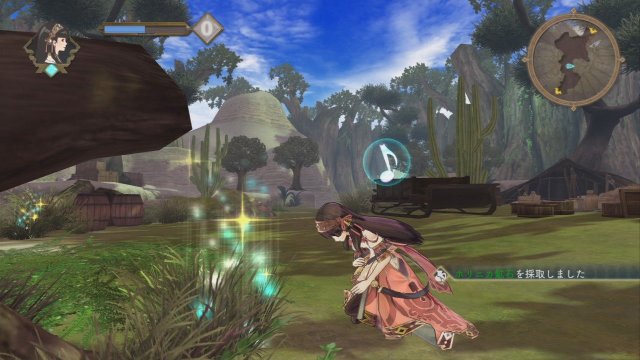 Atelier Shallie: Alchemists of the Dusk Sea - Immagine 110514