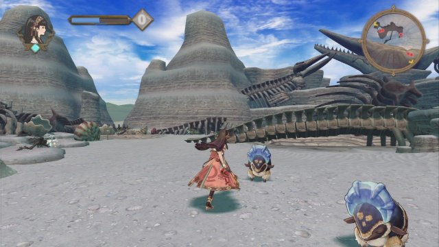 Atelier Shallie: Alchemists of the Dusk Sea - Immagine 110517