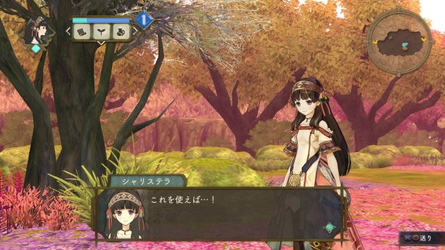 Atelier Shallie: Alchemists of the Dusk Sea - Immagine 110524