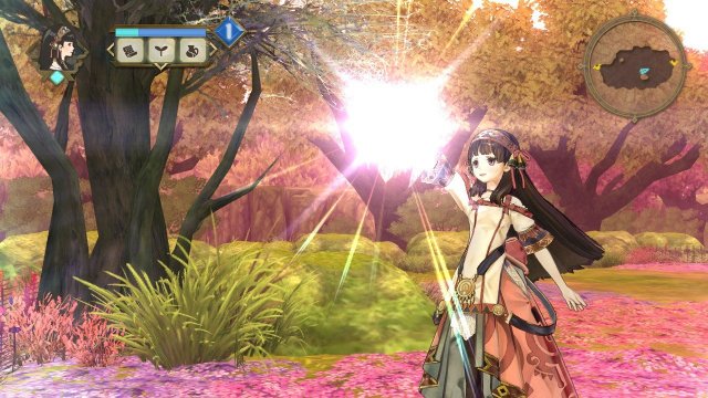 Atelier Shallie: Alchemists of the Dusk Sea - Immagine 110529