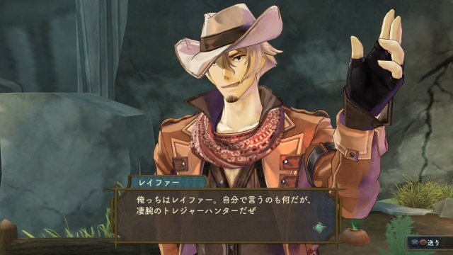Atelier Shallie: Alchemists of the Dusk Sea - Immagine 119202