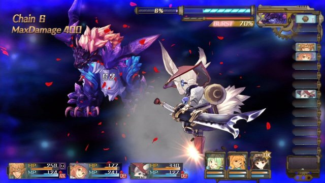 Atelier Shallie: Alchemists of the Dusk Sea - Immagine 119215