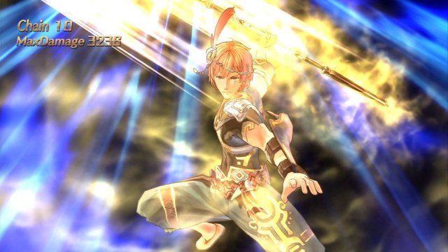 Atelier Shallie: Alchemists of the Dusk Sea - Immagine 119236