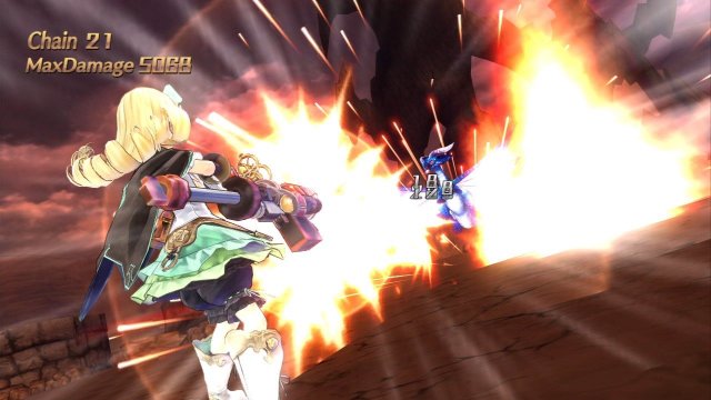 Atelier Shallie: Alchemists of the Dusk Sea - Immagine 119241