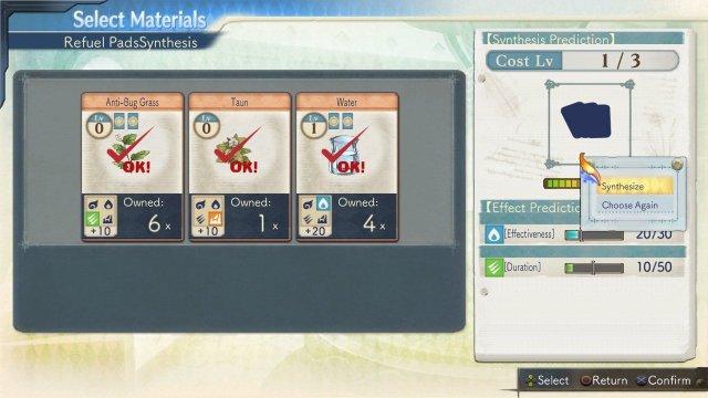 Atelier Shallie: Alchemists of the Dusk Sea - Immagine 136781