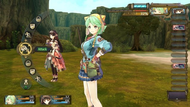 Atelier Shallie: Alchemists of the Dusk Sea - Immagine 136783