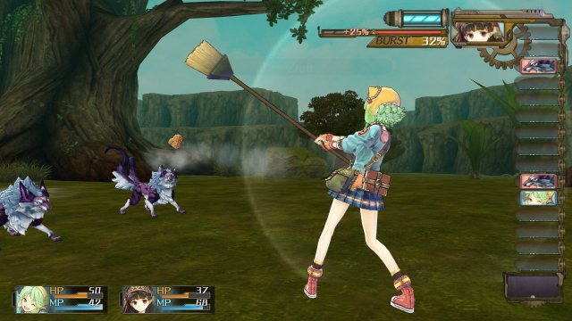 Atelier Shallie: Alchemists of the Dusk Sea - Immagine 136784