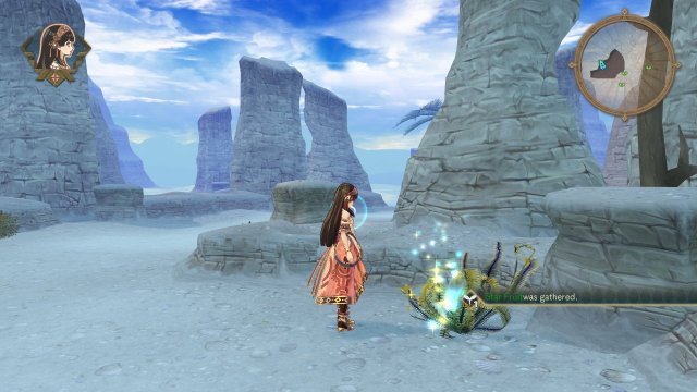 Atelier Shallie: Alchemists of the Dusk Sea - Immagine 136786