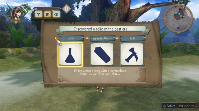 Atelier Shallie: Alchemists of the Dusk Sea - Immagine 136788
