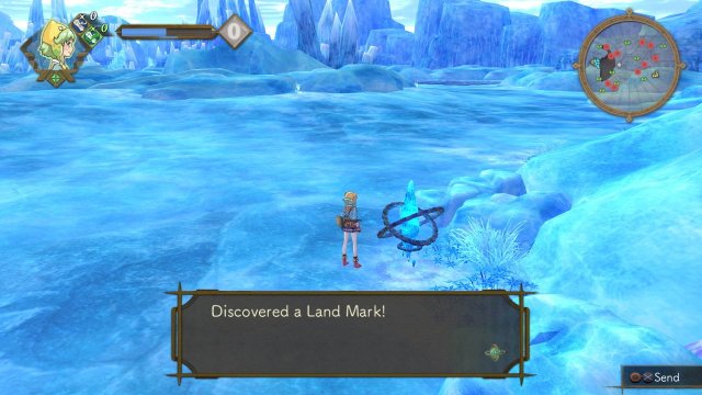 Atelier Shallie: Alchemists of the Dusk Sea - Immagine 136790