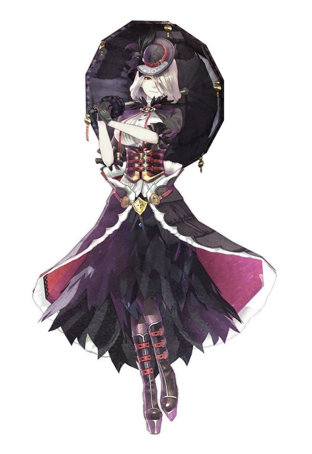 Atelier Shallie: Alchemists of the Dusk Sea - Immagine 120270