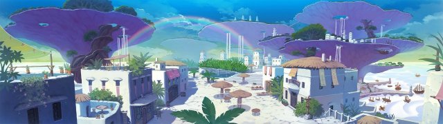 Atelier Shallie: Alchemists of the Dusk Sea - Immagine 120273