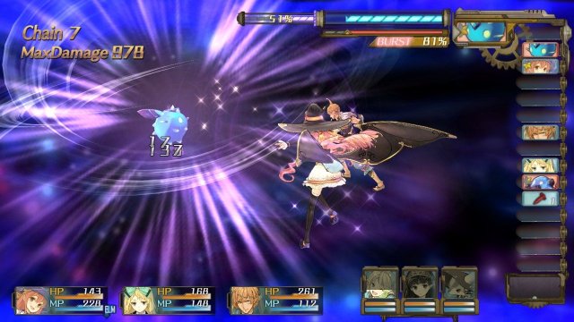 Atelier Shallie: Alchemists of the Dusk Sea - Immagine 115248