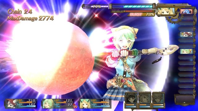 Atelier Shallie: Alchemists of the Dusk Sea - Immagine 115249