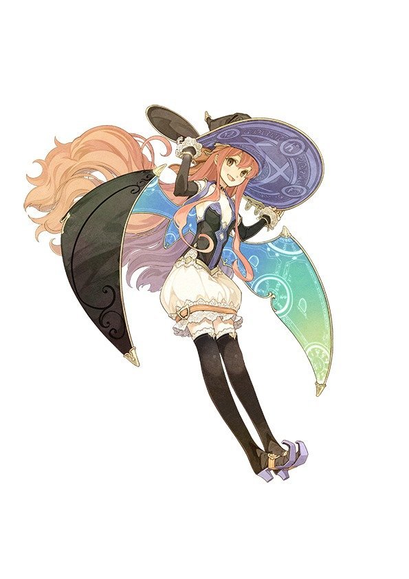Atelier Shallie: Alchemists of the Dusk Sea - Immagine 113885