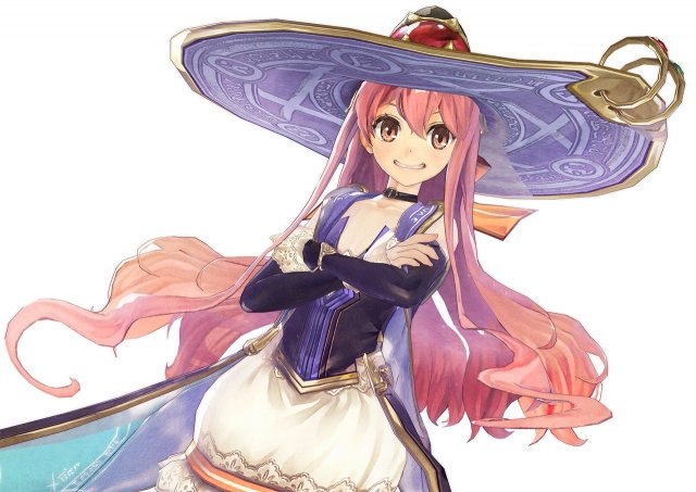Atelier Shallie: Alchemists of the Dusk Sea - Immagine 113886
