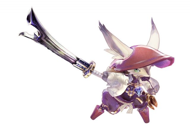 Atelier Shallie: Alchemists of the Dusk Sea - Immagine 113888