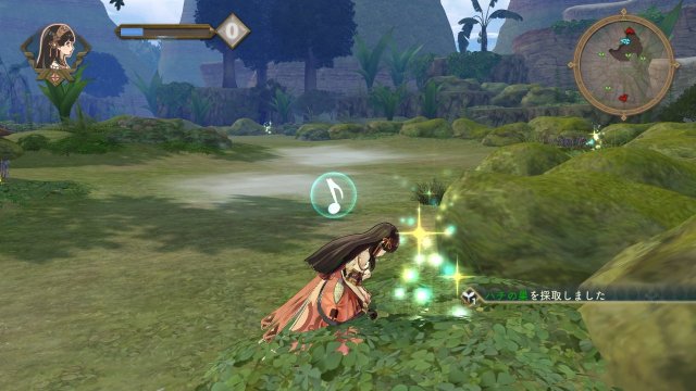 Atelier Shallie: Alchemists of the Dusk Sea - Immagine 113900